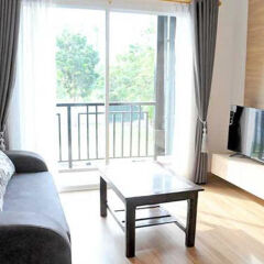 Отель Suthana Residence комната для гостей