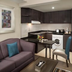 Savoy Suites Hotel Apartments комната для гостей фото 4