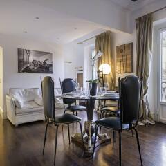 Отель Montenapoleone – RentClass Gloria Италия, Милан - отзывы, цены и фото номеров - забронировать отель Montenapoleone – RentClass Gloria онлайн комната для гостей