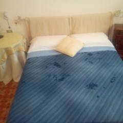 Отель B&B Acquario комната для гостей