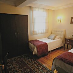 Uyan - Special Class Турция, Стамбул - отзывы, цены и фото номеров - забронировать отель Uyan - Special Class онлайн фото 9