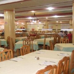 Hotel Golf Residence in Sousse, Tunisia from 45$, photos, reviews - zenhotels.com meals