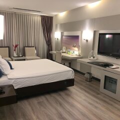 MY Hotel Турция, Измир - отзывы, цены и фото номеров - забронировать отель MY Hotel онлайн удобства в номере фото 2