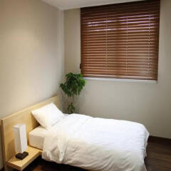 An Guesthouse For Female Only (гостевой дом для женщин) комната для гостей