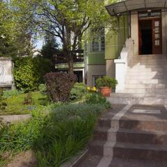 Отель Villa Marija Белград