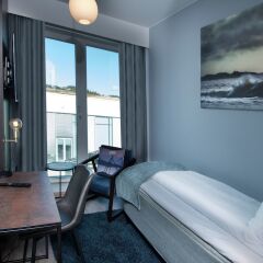Mandal Hotel комната для гостей фото 2
