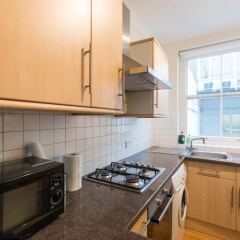 Отель Belgravia Apartments - Grosvenor Gardens Великобритания, Лондон - отзывы, цены и фото номеров - забронировать отель Belgravia Apartments - Grosvenor Gardens онлайн в номере