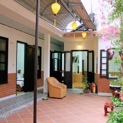 Отель Red Ceramics Homestay