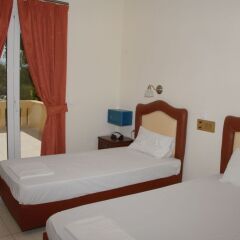 Отель Athina Hotel Crete Греция, Милопотамос - отзывы, цены и фото номеров - забронировать отель Athina Hotel Crete онлайн комната для гостей