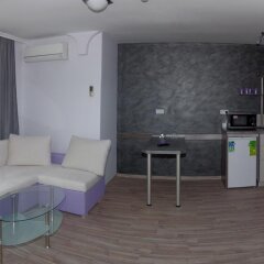 Отель Solaris Aparthotel Боженци фото 3