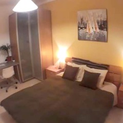 Отель With 3 Bedrooms in Moscavide, With Wonderful City View and W Португалия, Лиссабон - отзывы, цены и фото номеров - забронировать отель With 3 Bedrooms in Moscavide, With Wonderful City View and W онлайн комната для гостей фото 5