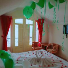 Ana Hotel Далат детские мероприятия