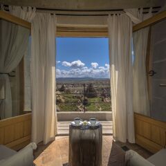 Millstone Cave Suites Турция, Учисар - отзывы, цены и фото номеров - забронировать отель Millstone Cave Suites онлайн комната для гостей фото 4