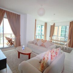Отель The Residences 6 Дубай фото 13