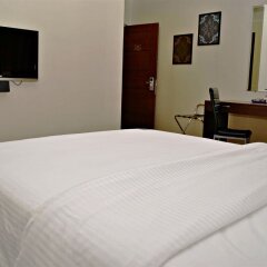Отель Orion Hotel Филиппины, Манила - 1 отзыв об отеле, цены и фото номеров - забронировать отель Orion Hotel онлайн удобства в номере