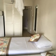 Nautilus Beach Apartments in Bridgetown, Barbados from 85$, photos, reviews - zenhotels.com bathroom