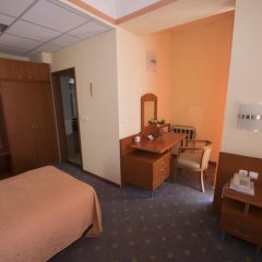 Hotel Drim in Struga, Macedonia from 86$, photos, reviews - zenhotels.com room amenities