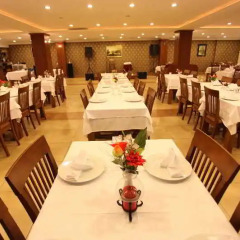 Shilla Hotel Турция, Йолчаты - отзывы, цены и фото номеров - забронировать отель Shilla Hotel онлайн питание