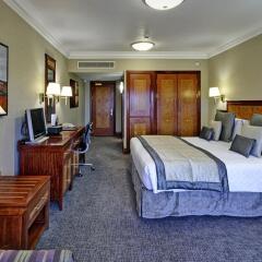 Leonardo Royal Hotel London City комната для гостей фото 5
