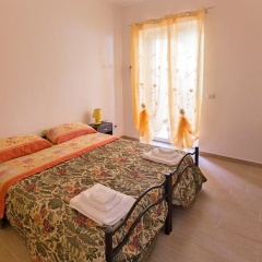 Отель Holiday Park Home Агридженто комната для гостей фото 4