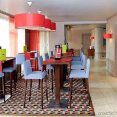 Отель Mercure Lyon Centre Château Perrache Франция, Лион - 1 отзыв об отеле, цены и фото номеров - забронировать отель Mercure Lyon Centre Château Perrache онлайн питание