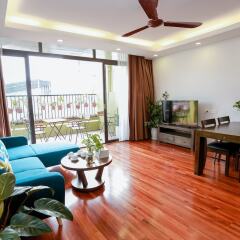 Отель 22 Residence Hanoi комната для гостей
