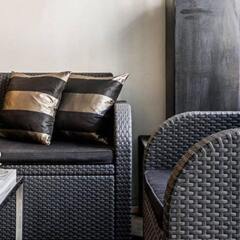 Апартаменты Pension 1A Apartment питание