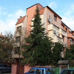 Отель Family Hotel Saint Iliya Болгария, Бургас - отзывы, цены и фото номеров - забронировать отель Family Hotel Saint Iliya онлайн парковка