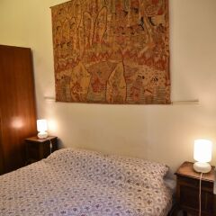 Апартаменты Stylish apartment in central Rome комната для гостей фото 4