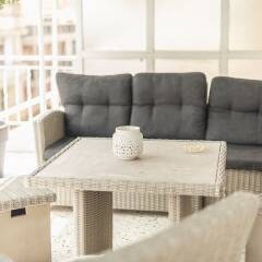 Апартаменты Athens Penthouse Paradise Apartment