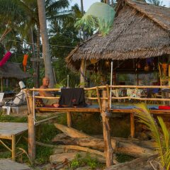 Отель Lanta Coral Beach Resort Ланта фото 3