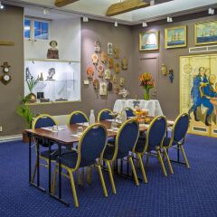Отель Collectors Victory Apartments Швеция, Стокгольм - 2 отзыва об отеле, цены и фото номеров - забронировать отель Collectors Victory Apartments онлайн помещение для мероприятий
