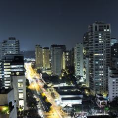 Отель Radisson Blu São Paulo фото 6