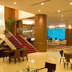 Grand Sukhumvit Hotel Bangkok Managed by Accor питание фото 3