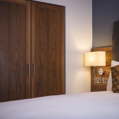 Отель Great Cumberland Place Великобритания, Лондон - отзывы, цены и фото номеров - забронировать отель Great Cumberland Place онлайн комната для гостей