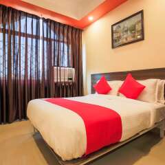 Отель OYO 18786 Flagship Hotel Sona Panaji Индия, Северный Гоа - отзывы, цены и фото номеров - забронировать отель OYO 18786 Flagship Hotel Sona Panaji онлайн комната для гостей фото 6