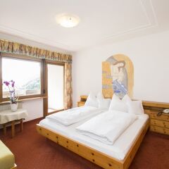 Отель Das Bergland - Vital & Activity Италия, Горнолыжный курорт Ортлер - отзывы, цены и фото номеров - забронировать отель Das Bergland - Vital & Activity онлайн детские мероприятия фото 2