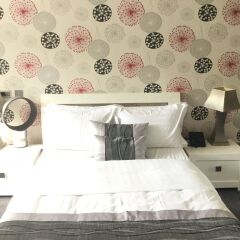 The New London Carlton Hotel комната для гостей фото 4