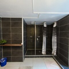 Отель Auberge du Mont-Blanc интерьер отеля