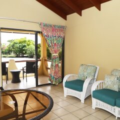 Cortsland Hotel in St. John's, Antigua and Barbuda from 163$, photos, reviews - zenhotels.com guestroom photo 3