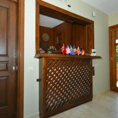 Casa Villa Турция, Эджеабат - отзывы, цены и фото номеров - забронировать отель Casa Villa онлайн спа