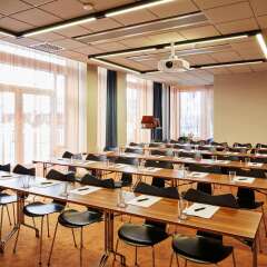 Clarion Hotel Amaranten