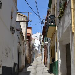 Отель Hostal Casa Torrent фото 7