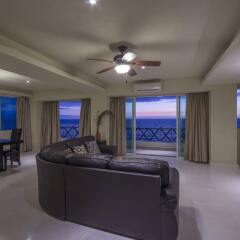 Отель Blue Chairs Resort by the Sea комната для гостей фото 3