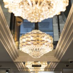 Отель Virage Tenjin Minami Фукуока гостиничный бар