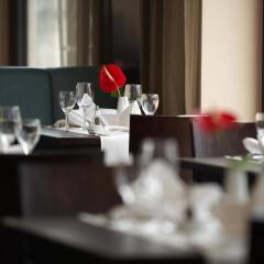 Отель IntercityHotel Dresden в номере