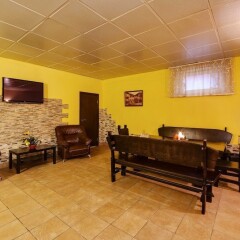Hotel Marton Villa Rio интерьер отеля