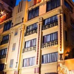 Отель Miramar Hotel Филиппины, Манила - отзывы, цены и фото номеров - забронировать отель Miramar Hotel онлайн