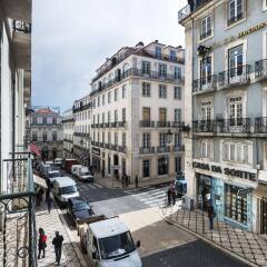 Отель Garret 48 Apartaments Лиссабон фото 3