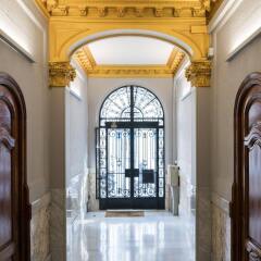 Апартаменты Barcelonaguest Apartments развлечения